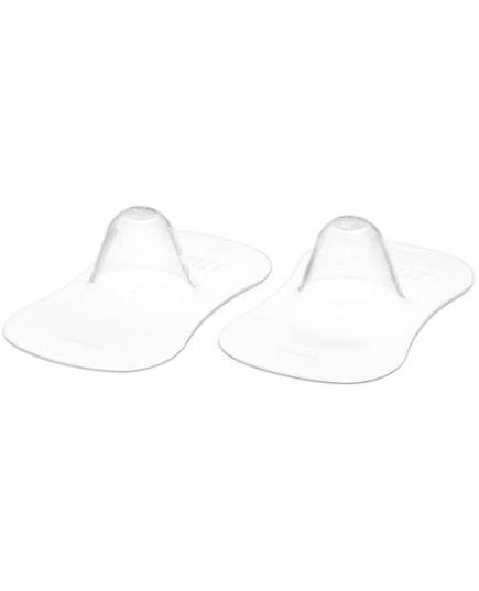 Защитные накладки на соски Philips-AVENT маленькие SCF153/01 2шт 